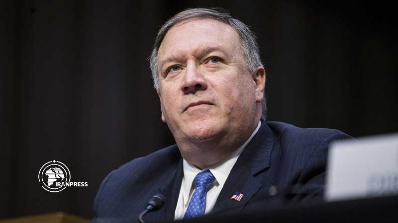 Iranpress: US plans to form coalition to counter China’s threat, Pompeo says