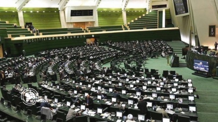 Iran's parliament open session kicks off