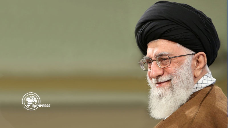 Iranpress: اليوم .. خطاب تلفزيوني لقائد الثورة الإسلامية بمناسبة عيد الأضحى المبارك