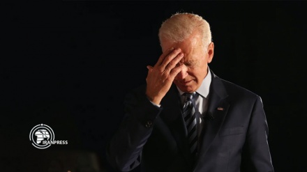 US in deep trouble if not united: Biden