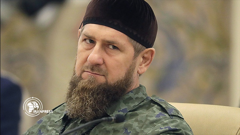 Iranpress: US Secretary of State has no right to enter Chechnya: Ramazan Kadyrov