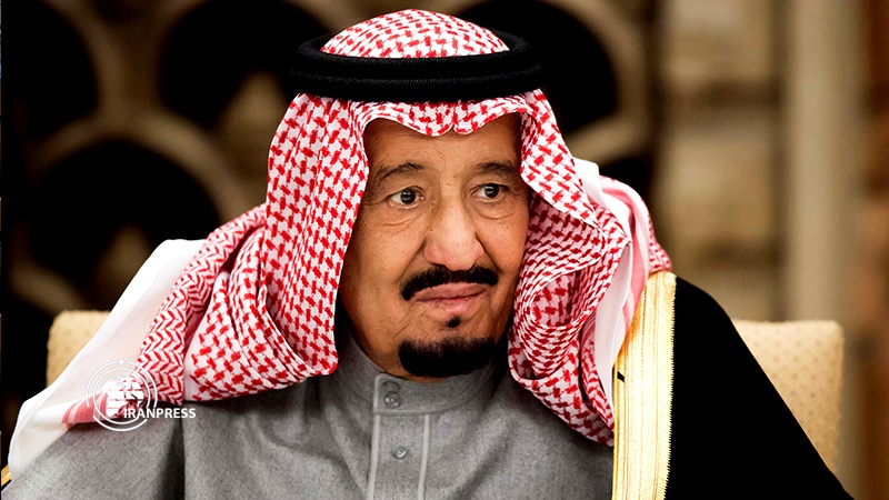 Iranpress: أنباء عن وفاة الملك السعودي سلمان بن عبد العزيز