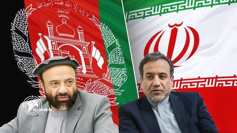 Iranpress: Iran urges speeding up Kabul Tehran economic agreements implementation