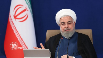 Iran would not be isolated: President Rouhani