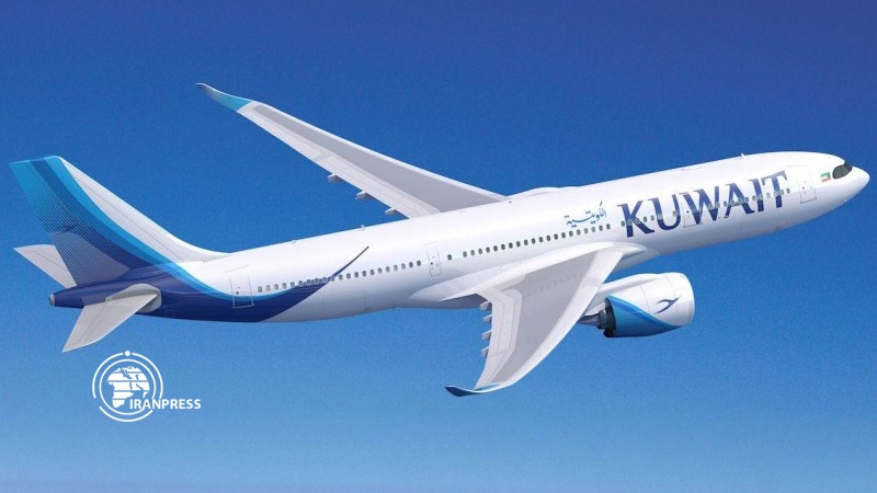 Iranpress: الخطوط الجوية الكويتية تستأنف رحلاتها إلى إيران