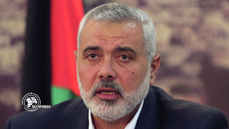 Iranpress: حماس : رفضنا عرضا ماليا تجاه نزع سلاح المقاومة 