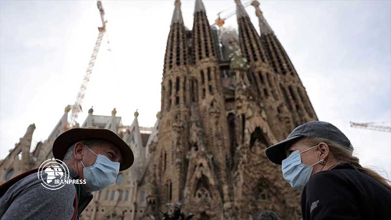 Iranpress: UK deals new hit to Spanish tourism