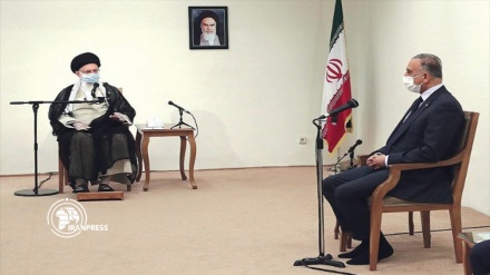 Iranian leader's remarks were message to Americans: Iraqi Parliamentarian