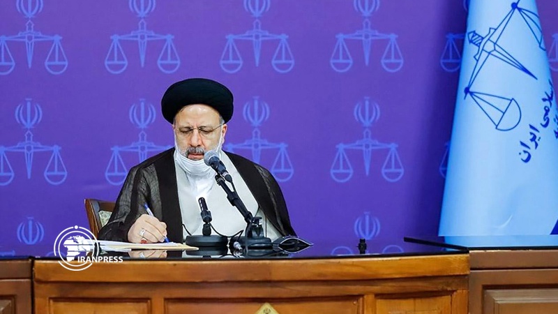Judiciary Chief calls US harassment on Iranian plane, unforgivable