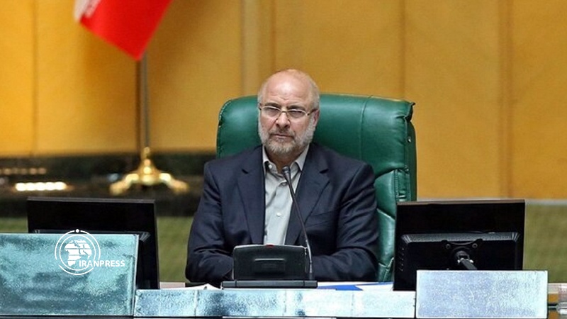 Iranpress: قاليباف: ستقف إيران بوجه أطماع الوكالة الدولية للطاقة الذرية
