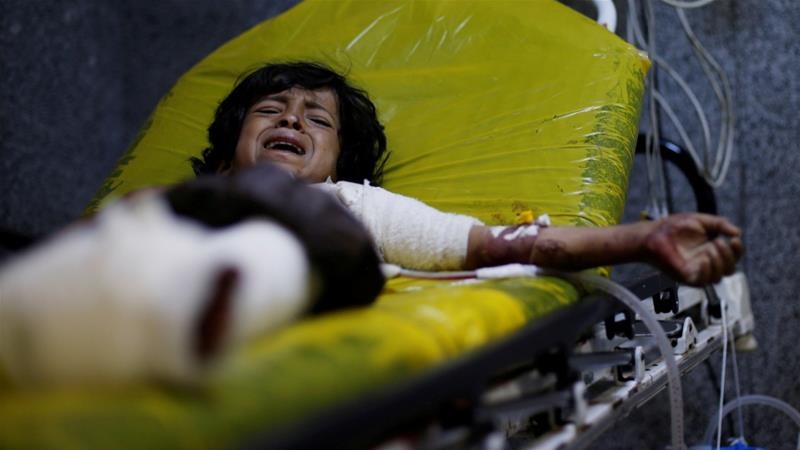 Iranpress: UN envoy calls for probe into Yemeni civilian deaths