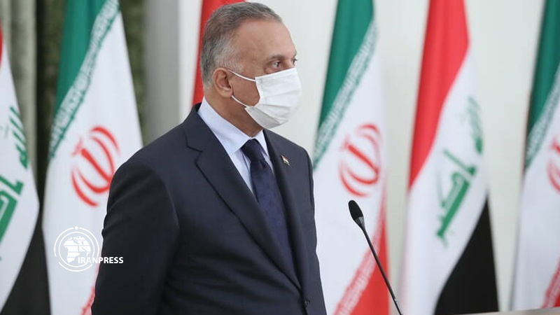 Iranpress: رئيس الوزراء العراقي: إيران دولة قوية ومزدهرة ومستقرة