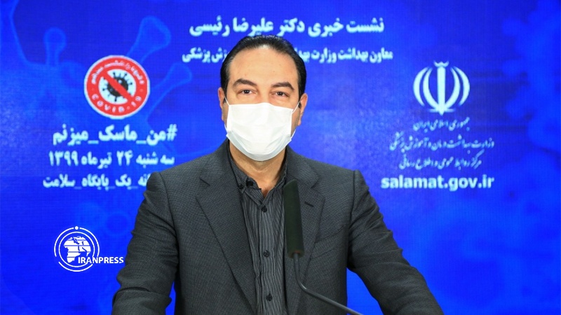 Deputy Health Min. underlines the use of mask as a way of life 