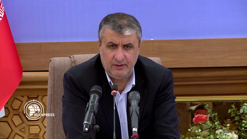 Iranpress: مؤتمر وزاري مشترک بین إيران وأفغانستان وأوزبكستان للتباحث بشأن توسيع ترانزيت السلع  