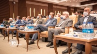 Housing benefactors conference held in Shiraz / Photo by Tahere Rokhbakhsh
