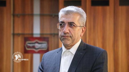 Ardakanian: Two agreements were finalized with Iraq's Ministry of Electricity