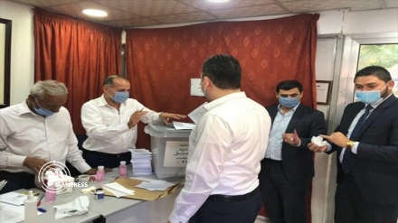 Syria:  Good turnout of voters in People’s Assembly elections, voting period extended