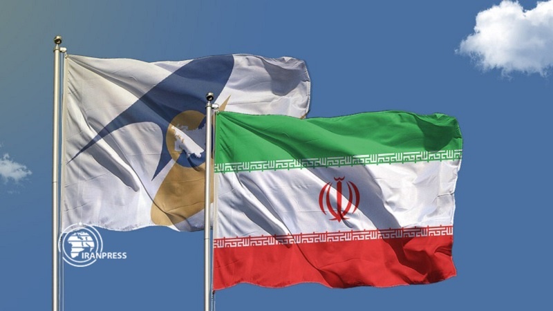 Iranpress: زيادة التجارة بين إيران وأوراسيا بنسبة 14 بالمئة