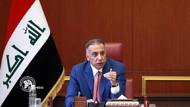 Iranpress: رئيس الوزراء العراقي يشيد بدور المرجعية الدينية والحشد الشعبي 
