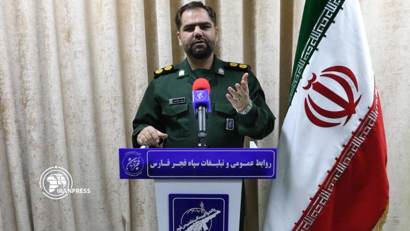 Iranpress: اعتقال خلية إرهابية جنوب إيران