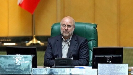 Iran sets a new order in West Asia: Parliament speaker