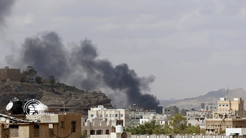 Iranpress: Saudis violate truce in Yemen 78 times during past 24h