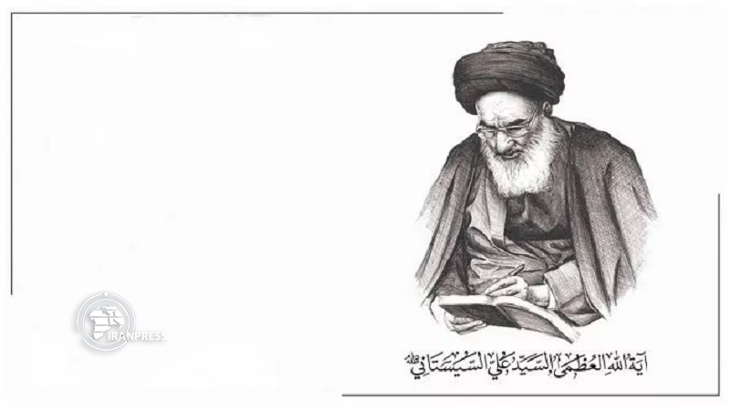 مكتب السيستاني يصدر بياناً حول المجالس الحسينية