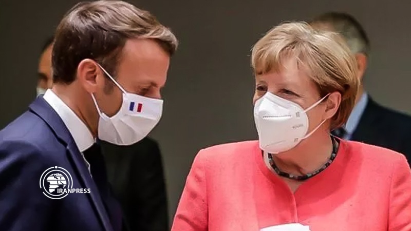 Iranpress: EU warns Macron-Merkel push for rescue fund to spark new Eurosceptic crisis 