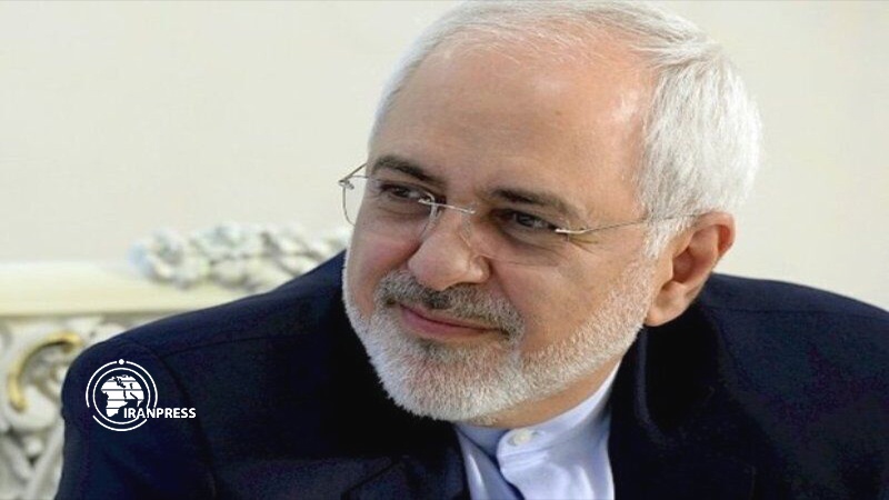 Iranpress: Today, Iran-Russia ties are at highest level: Zarif