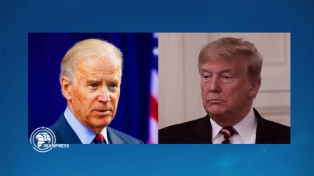 Trump will try to indirectly steal the election: Biden 