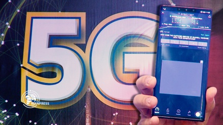 Iran starts experimental 5G network with 1.5 Gbps download speed