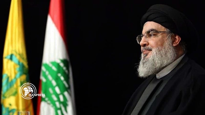 Iranpress: كلمة مرتقبة للسيد نصر الله حول آخر التطورات السياسية في لبنان والمنطقة 