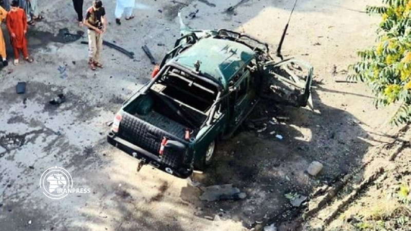 Seven policemen killed in western Afghanistan