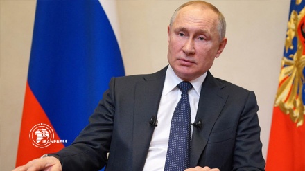 Putin: sanctions against Iran are hopeless
