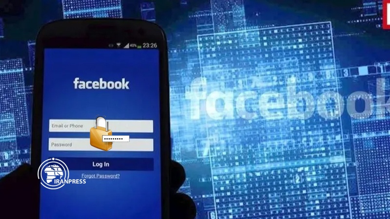 Facebook blocks 2 accounts of Iran\\\\\\\'s Embassy to Japan