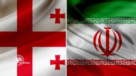Iran, Georgia urge developing bilateral- judicial cooperation