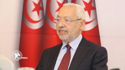 البرلمان التونسي يجدّد الثقة بـ“راشد الغنوشي”
