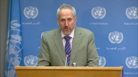 COVID-19 fatality rate In Yemen five times the global average: UN Spox: UN spokesman