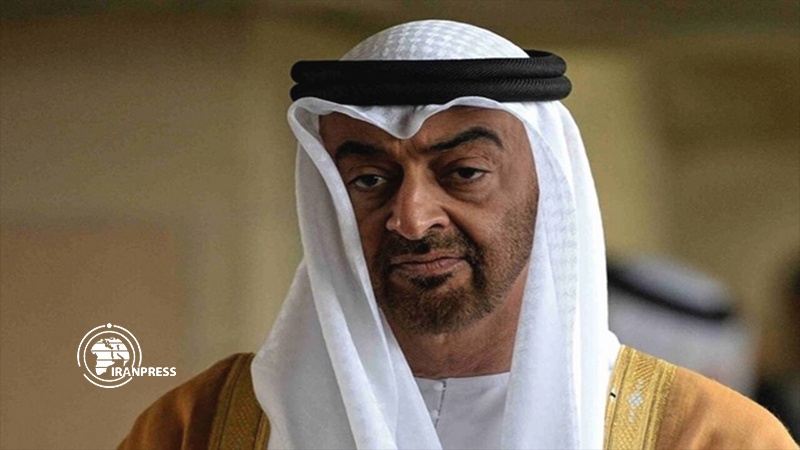 Iranpress: Judicial investigation begins in France against Abu Dhabi Crown Prince 