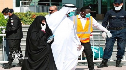 Coronavirus cases in Saudi Arabia exceed 266,000