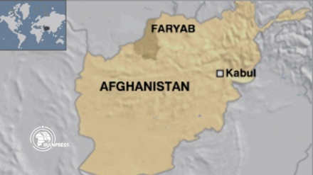 4 dead, 6 wounded in attack on mosque in Afghanistan's Faryab  