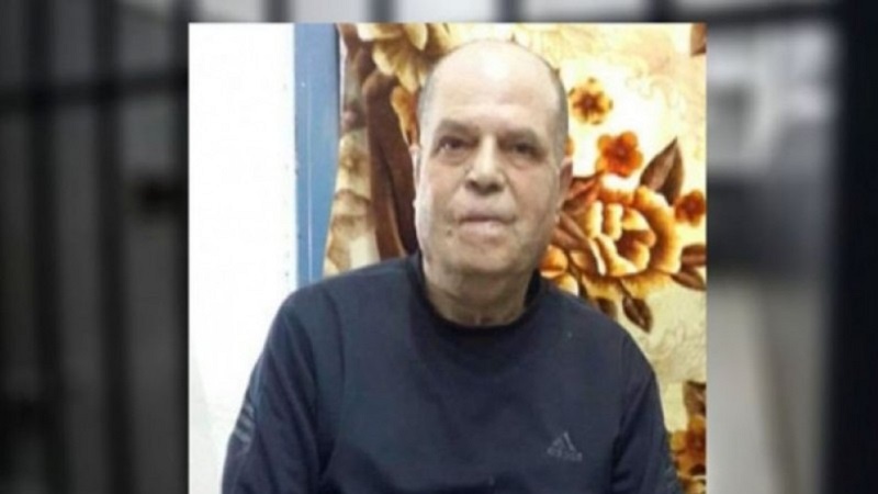 Iranpress: Palestinian detainee held in Israel jails dies of medical negligence