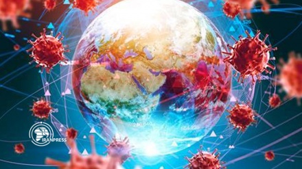 Global coronavirus cases pass 16m