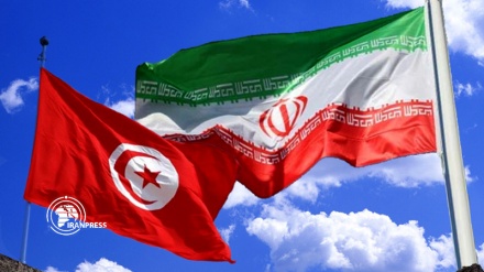 Iran, Tunisia stress expansion of bilateral ties