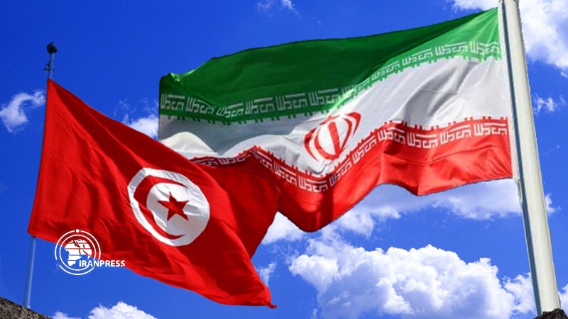 Iranpress: Iran, Tunisia stress expansion of bilateral ties