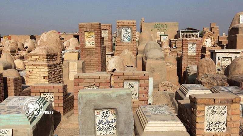 Iranpress: وادي السلام.. أين تقع أكبر مقبرة بالعالم؟