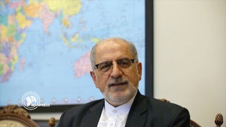 We have to wait for details of Iran-China agreement: Deputy FM