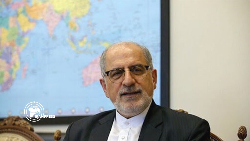 Iranpress: We have to wait for details of Iran-China agreement: Deputy FM