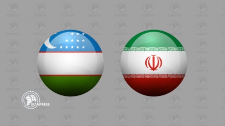 Iran-Uzbekistan stress on developing road transport ties