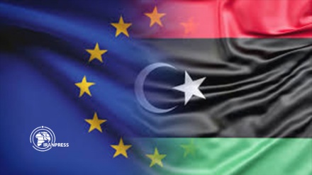 German Defense Minister acknowledges EU's weak stance on Libyan crisis